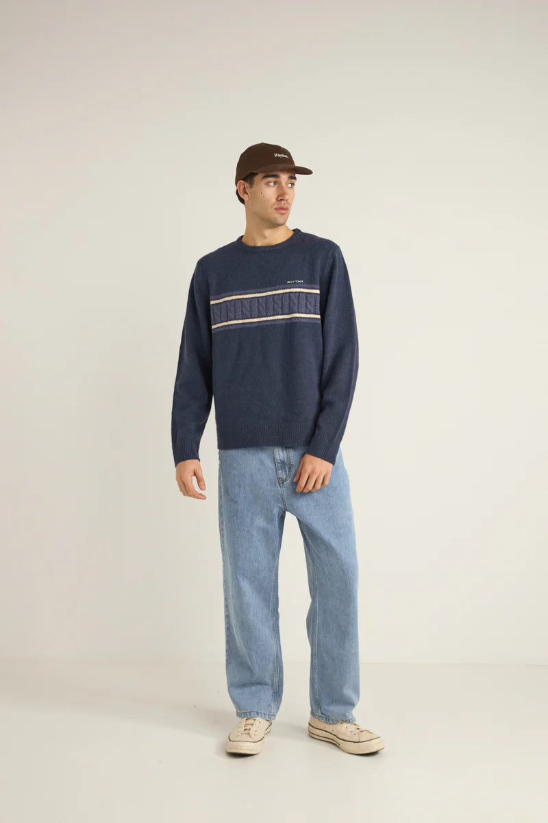 Essential Brushed Twill Cap