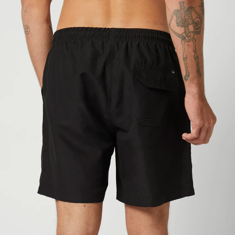 Brand Swimshort