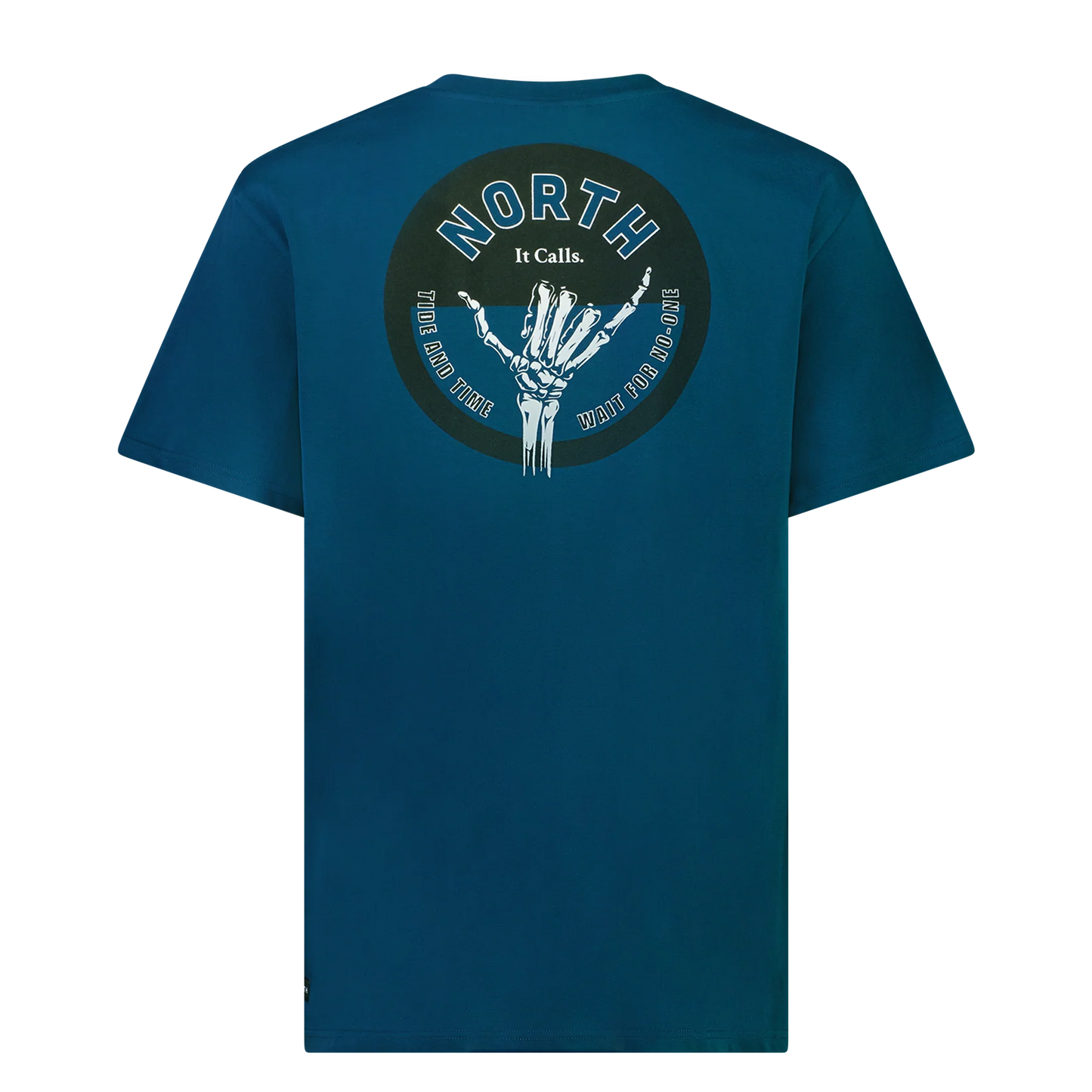 Riptide Tee
