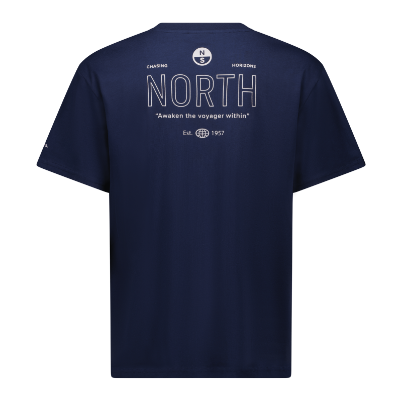 Voyager Tee