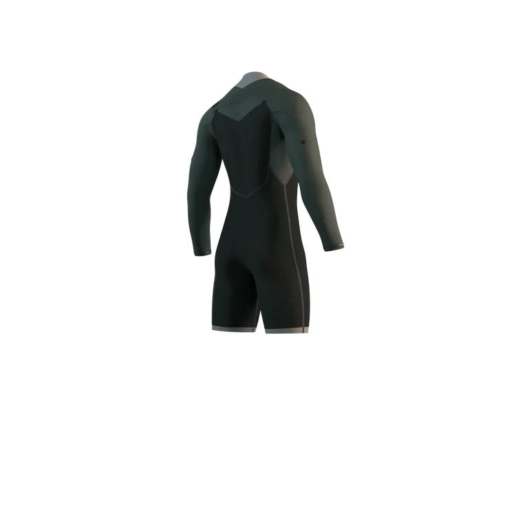 Motion Longarm Shorty 3/2mm