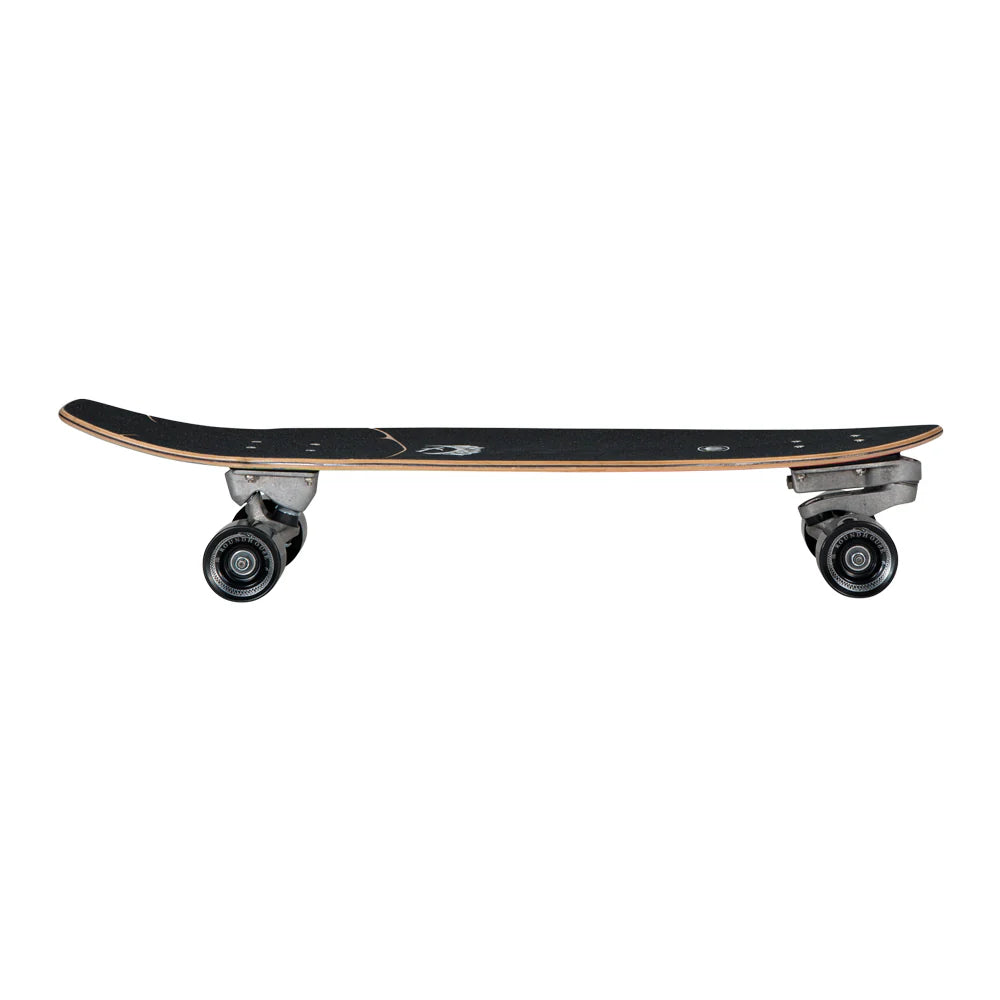 ...Lost Rad Ripper - C7 Complete