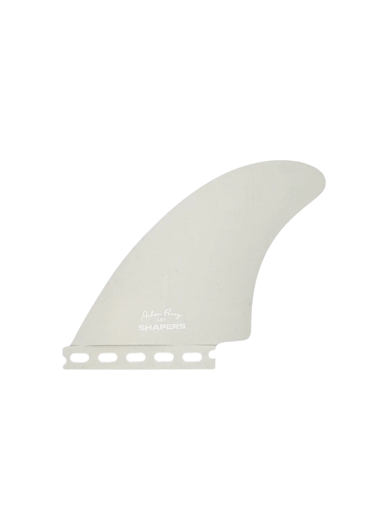 Asher Pacey 5.55" Twin