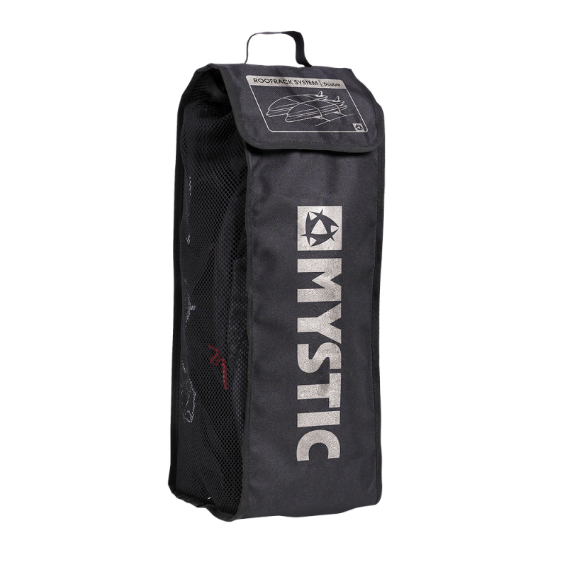 Roofrack System Double