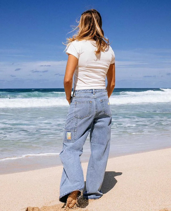 Abrand 95 Baggy Jeans Ariane