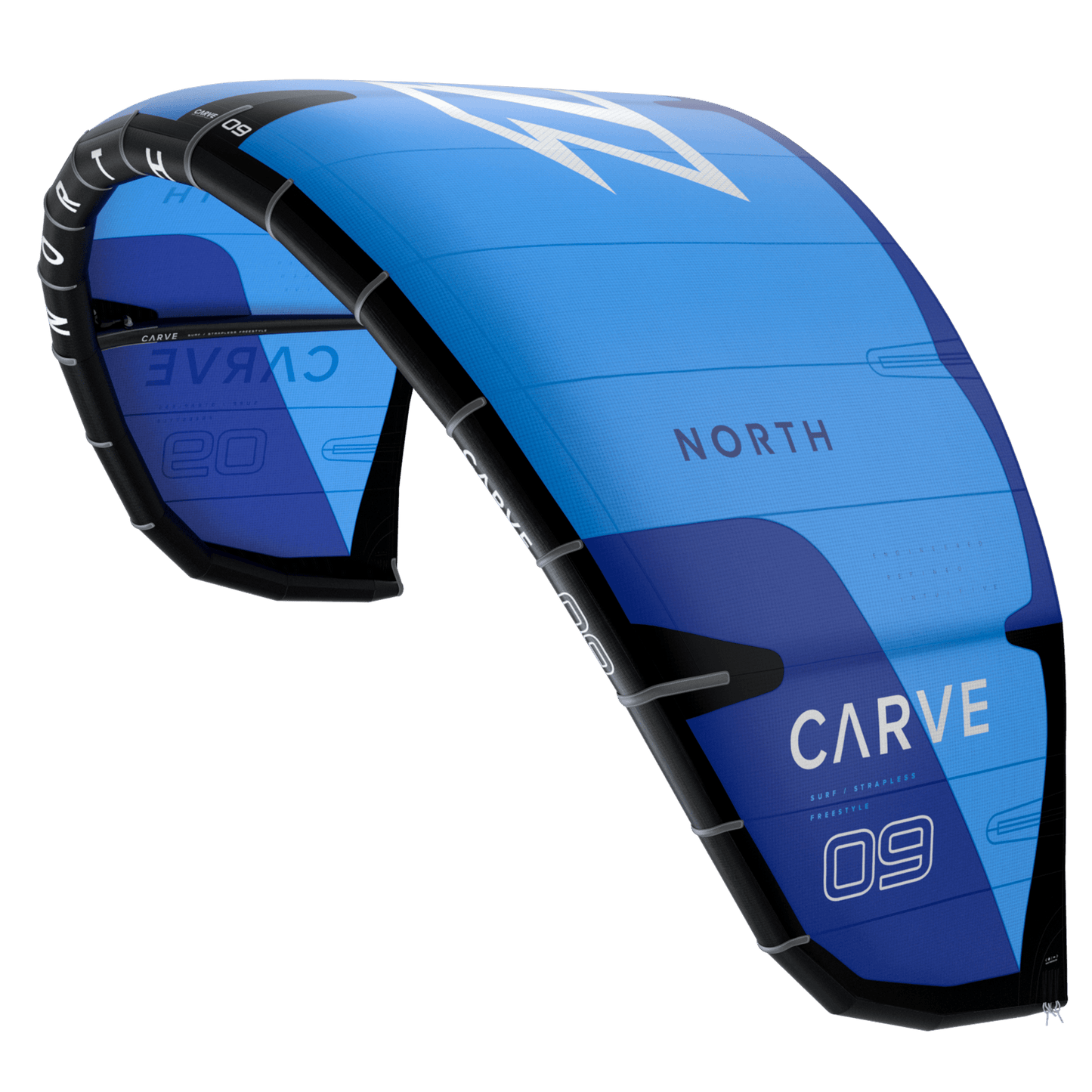 Carve Kite - shopify | Down South Surf Shop Mauritius