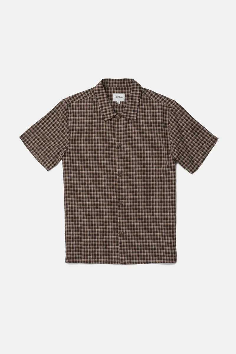 Sunday Session SS Shirt