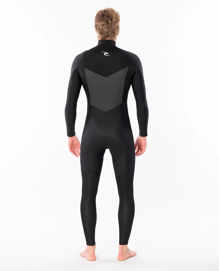 Dawn Patrol 3/2 Chestzip Fullsuit ST