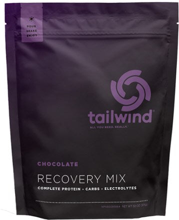Recovery Mix (911g) - shopify | Down South Surf Shop Mauritius