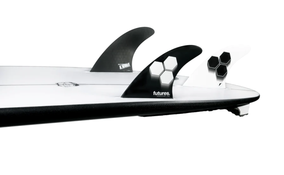 AM2 Honeycomb Thruster