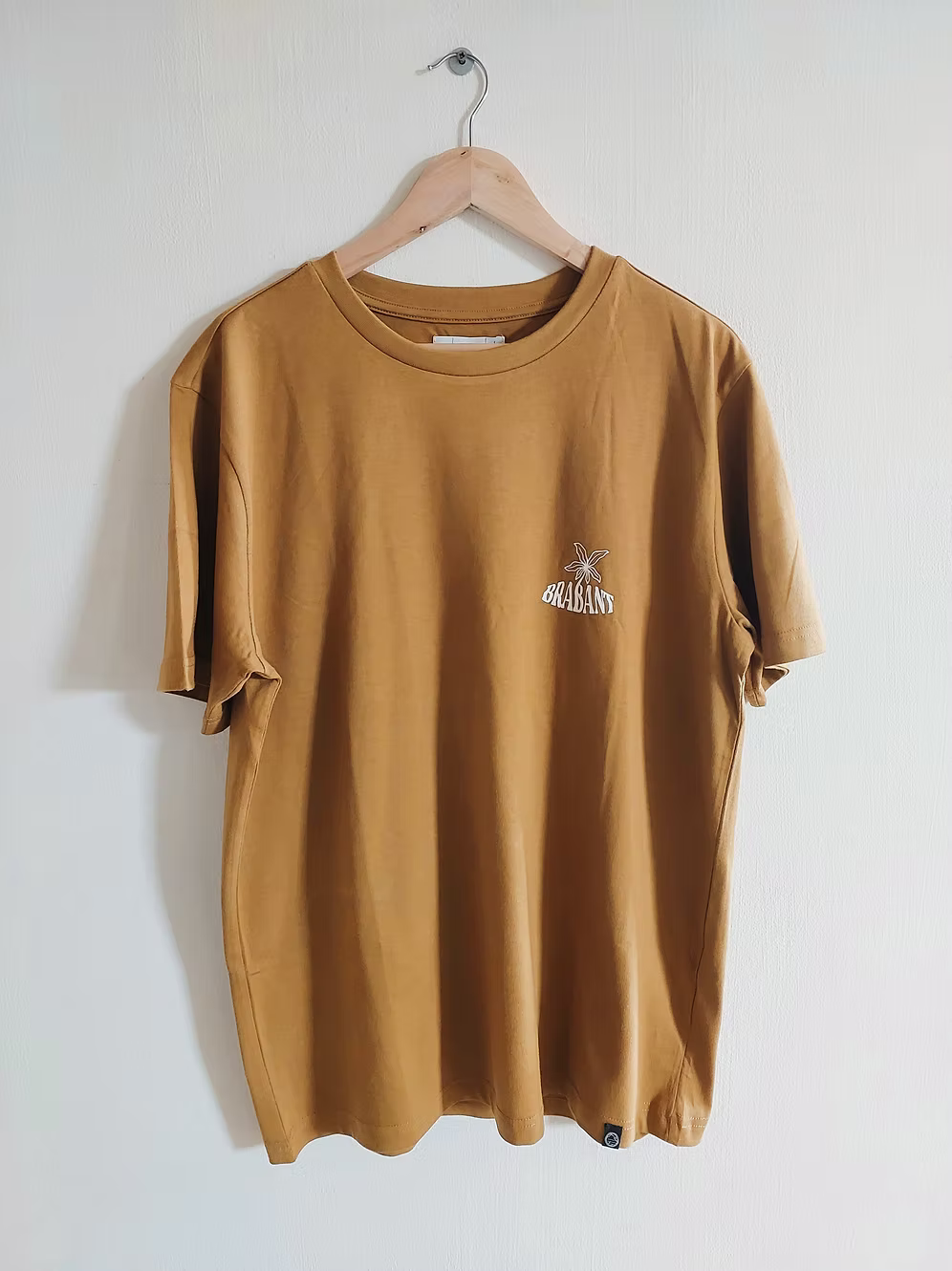 T-shirt Tropical Love