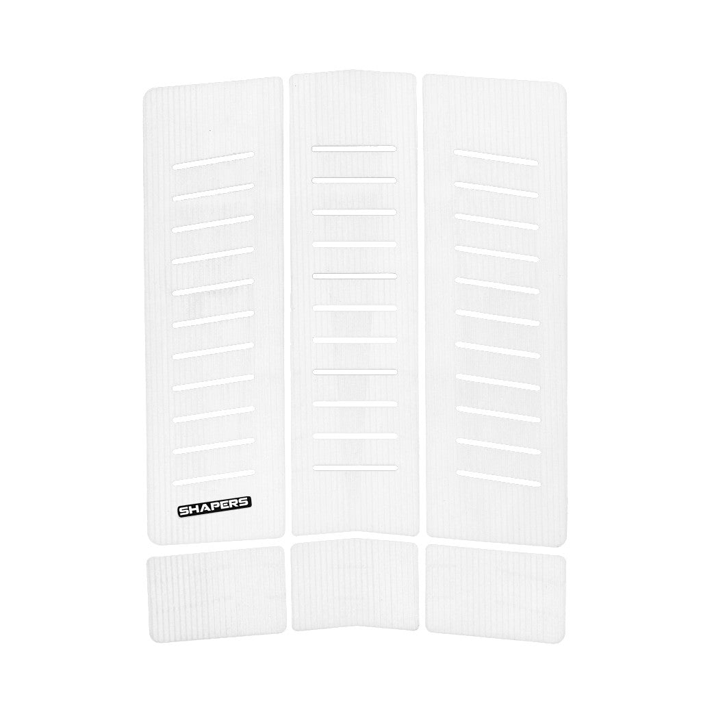 Asher Pacey Eco Series Traction- Front Foot Pad
