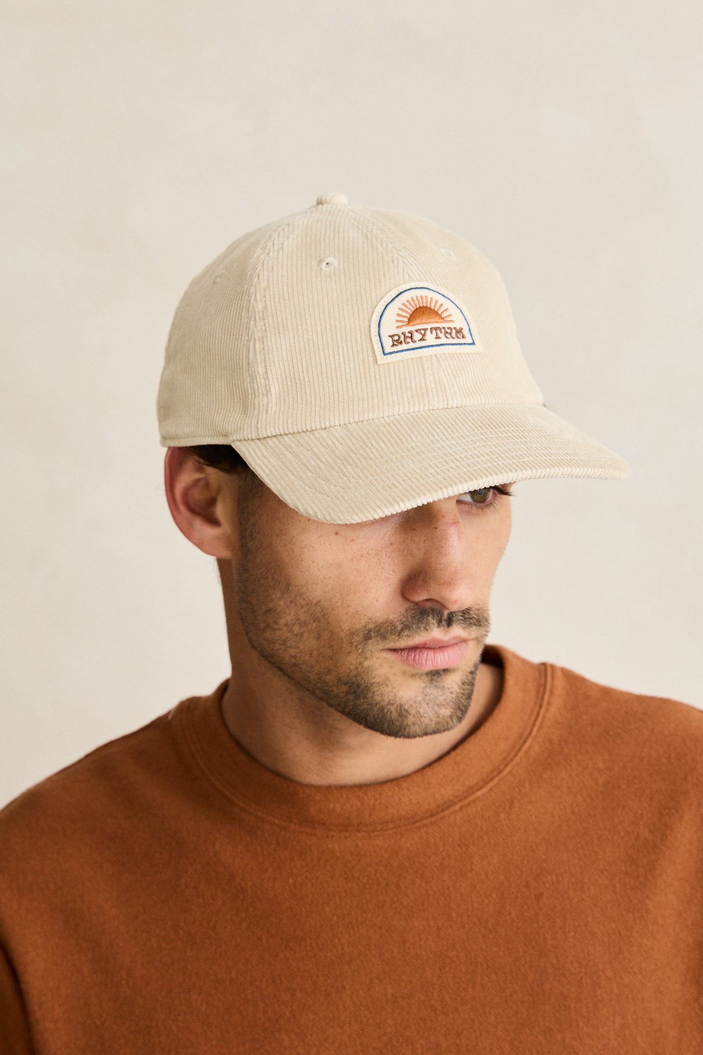 Awake Cord Cap