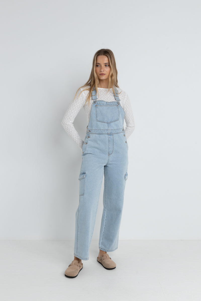 Cargo Overalls