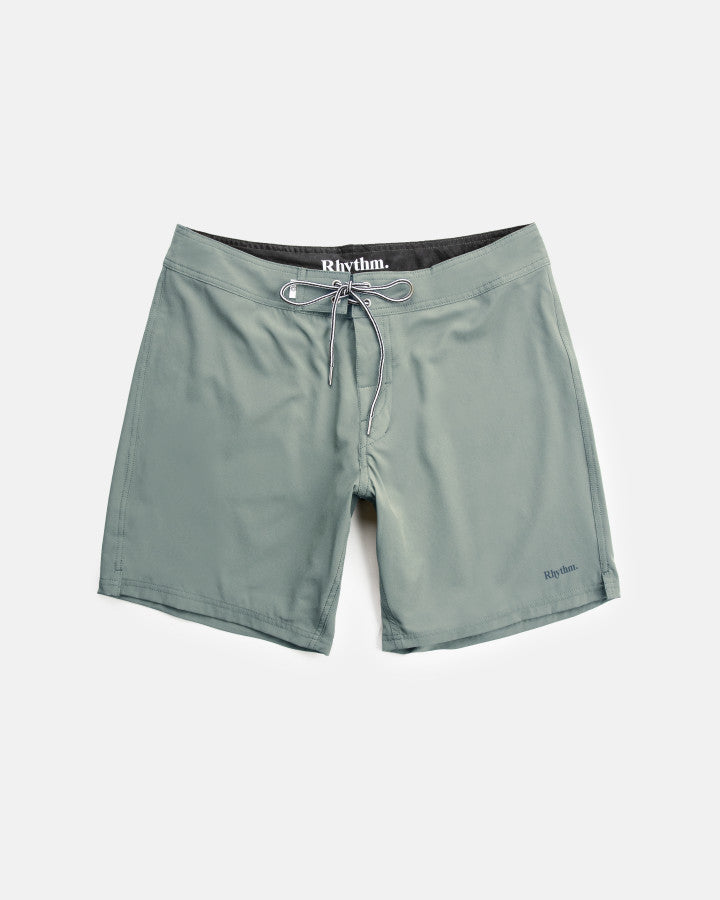 Classic Stretch Trunk