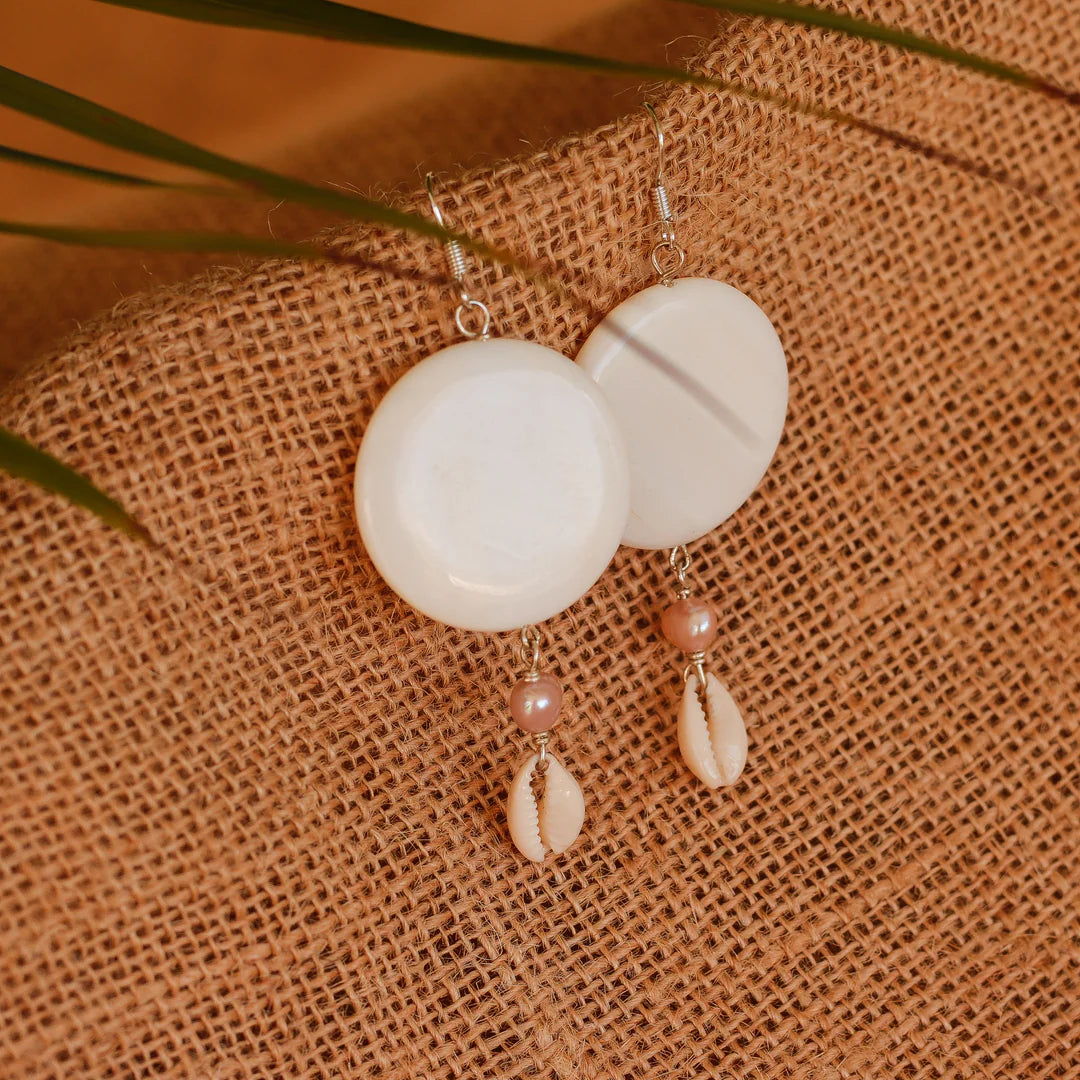Earring Gabriella - shopify | Down South Surf Shop Mauritius