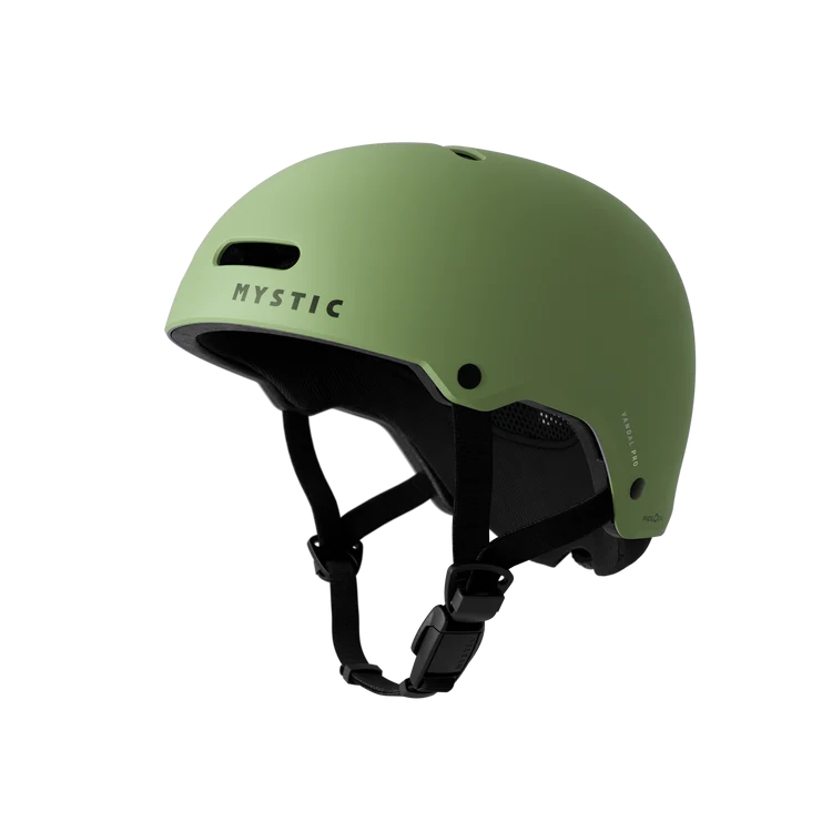 Vandal Pro Helmet