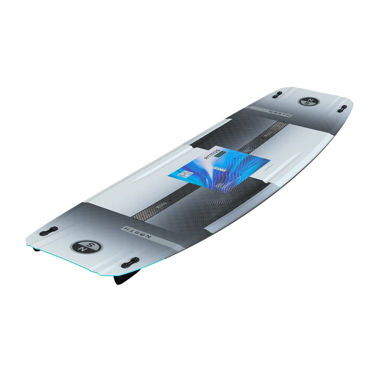 B-Grade Atmos PRO TT Board