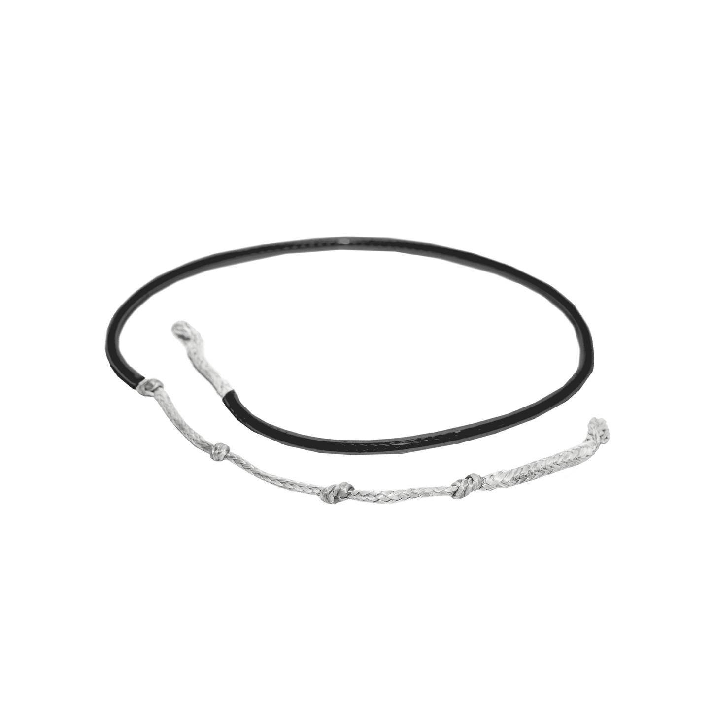 Adjustable Harness Line