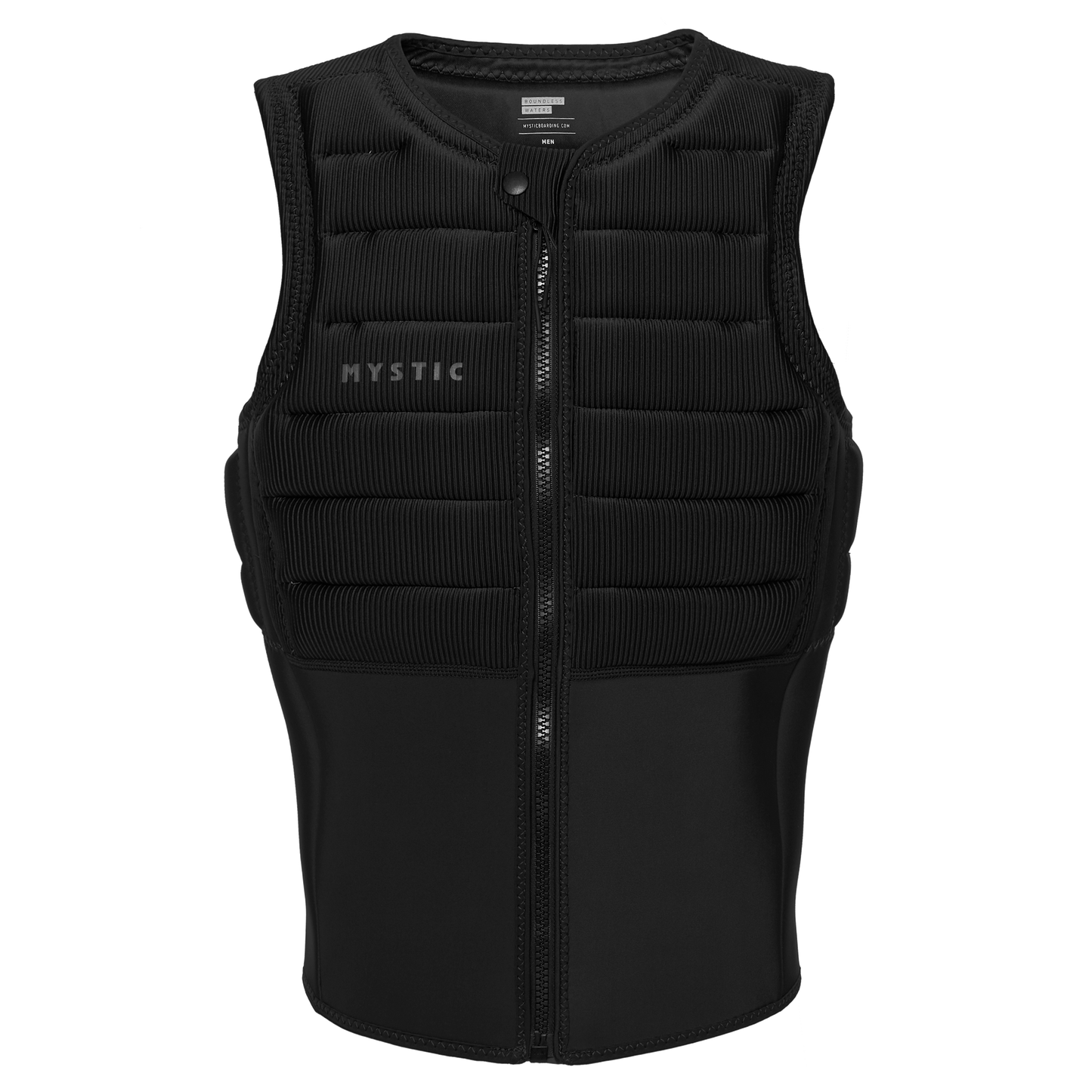 Majestic Impact Vest Fzip Kite