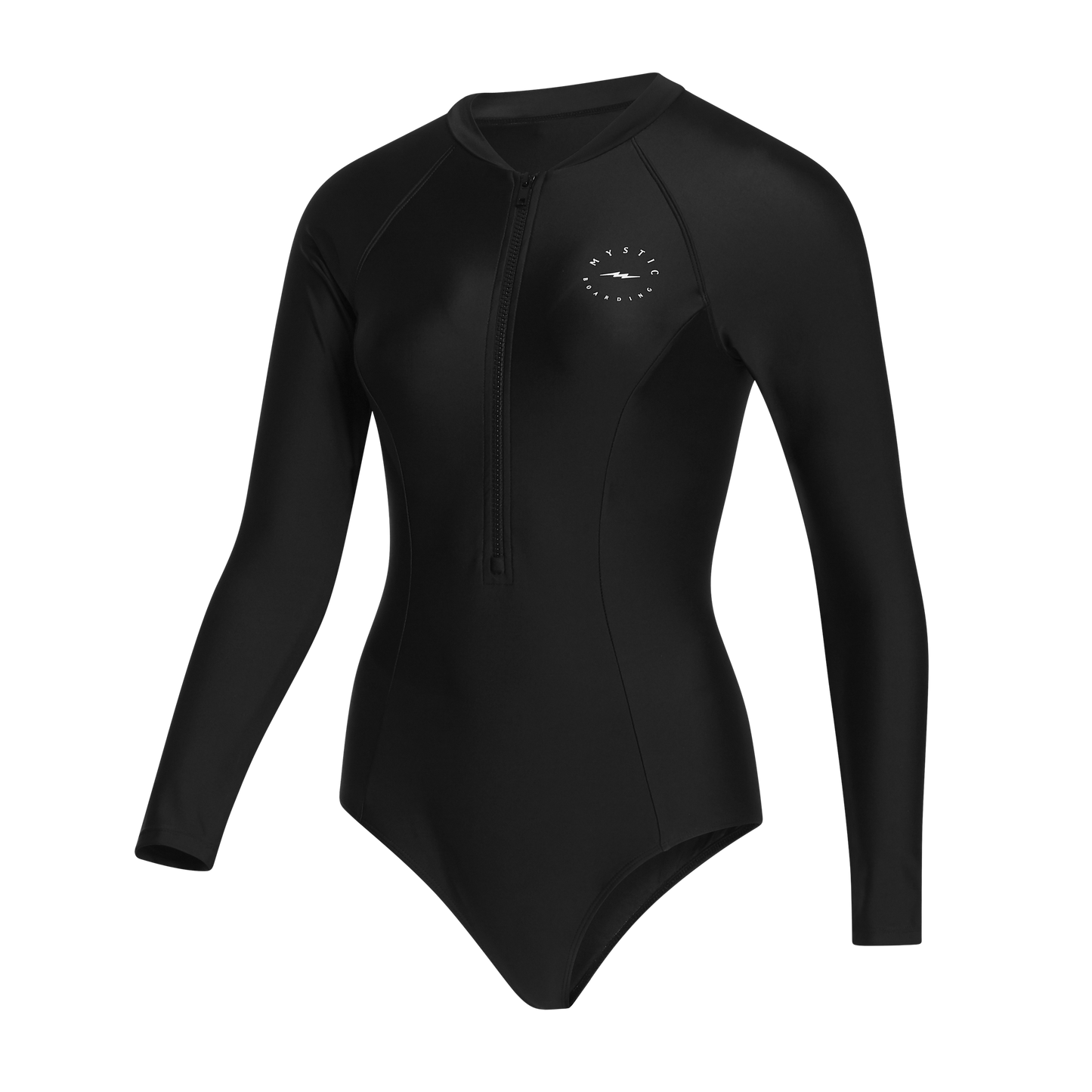Jayde L/S Swimsuit