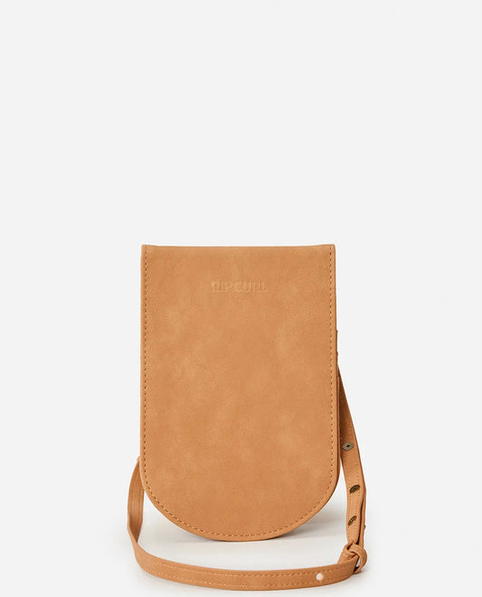 Premium Surf Crossbody Wallet