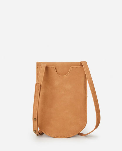 Premium Surf Crossbody Wallet