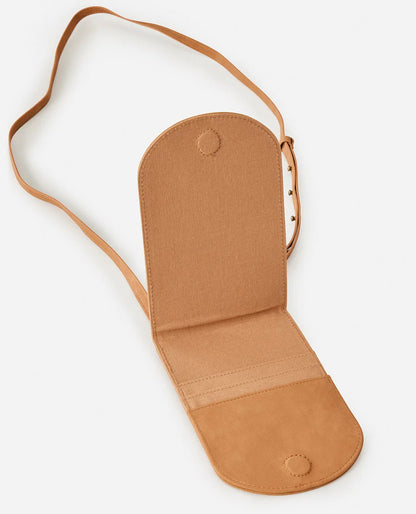 Premium Surf Crossbody Wallet