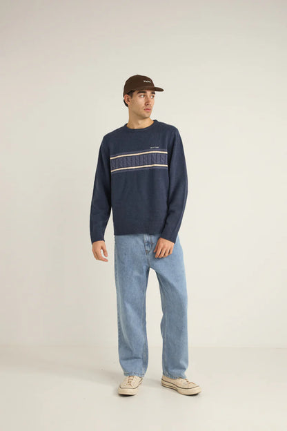 Essential Brushed Twill Cap