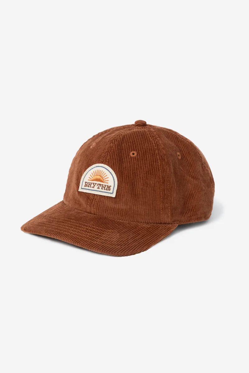 Awake Cord Cap - shopify | Down South Surf Shop Mauritius