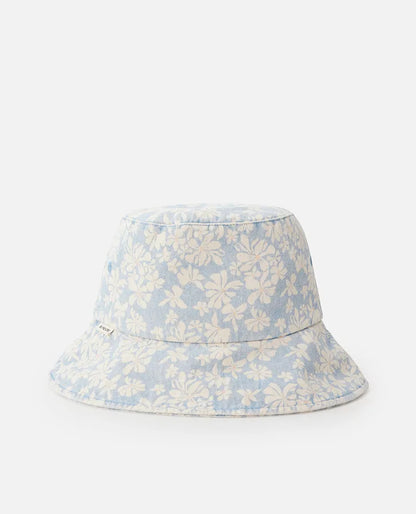 Mixed UPF50 Bucket Hat