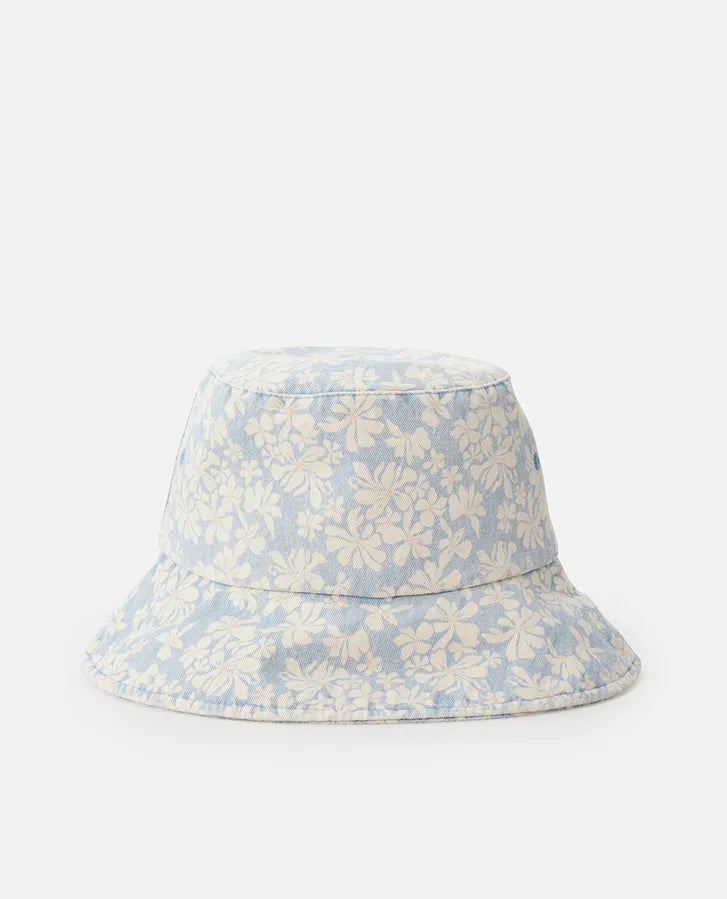 Mixed UPF50 Bucket Hat