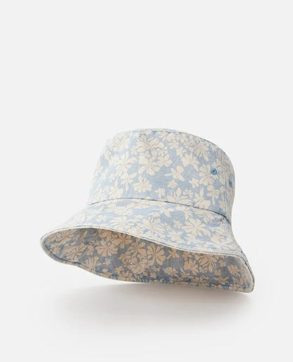 Mixed UPF50 Bucket Hat
