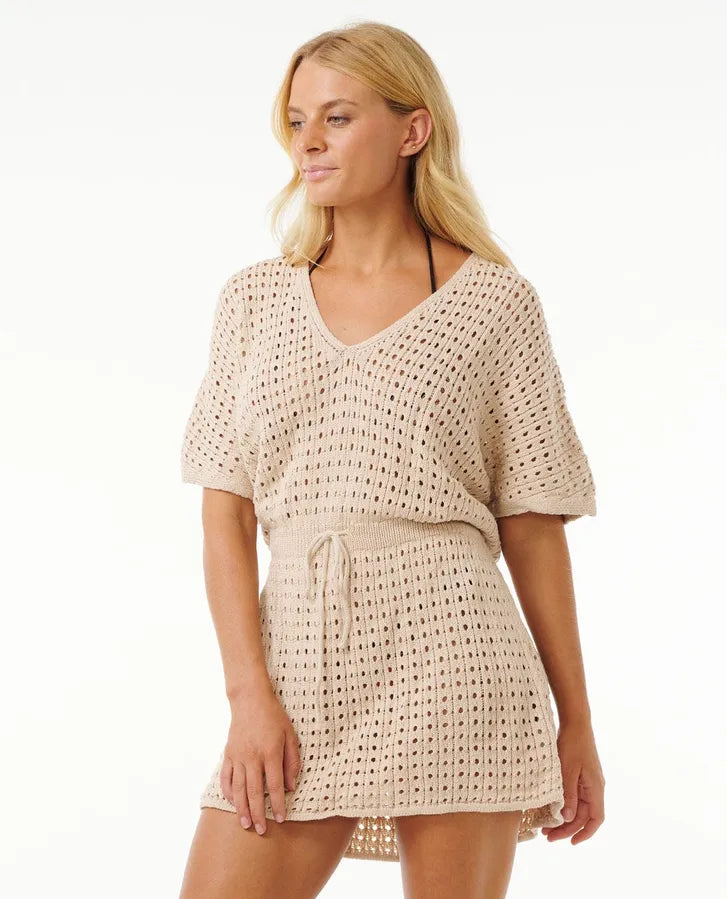 The Search Crochet Cover Up