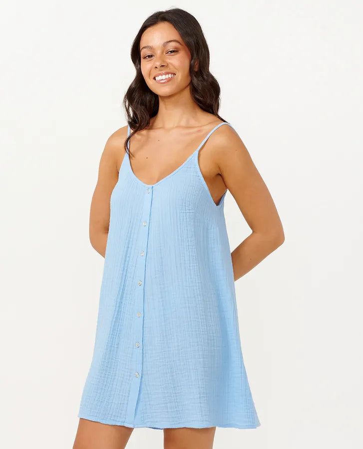 Premium Surf Cover Up