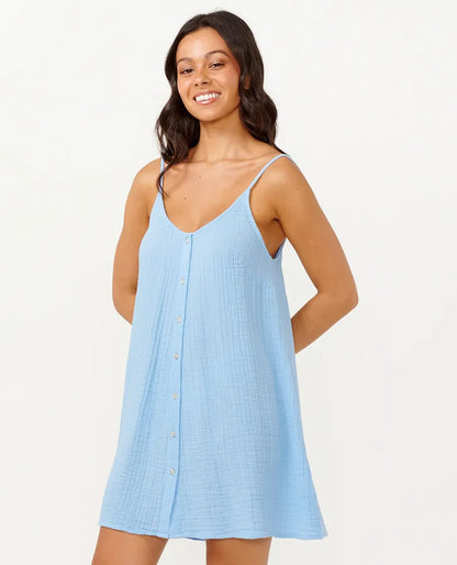 Premium Surf Cover Up