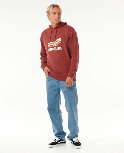 Surf Revival Capture Hood