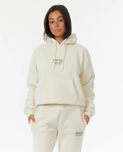 Surf Staple Relaxed Hood