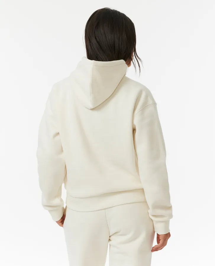Surf Staple Relaxed Hood