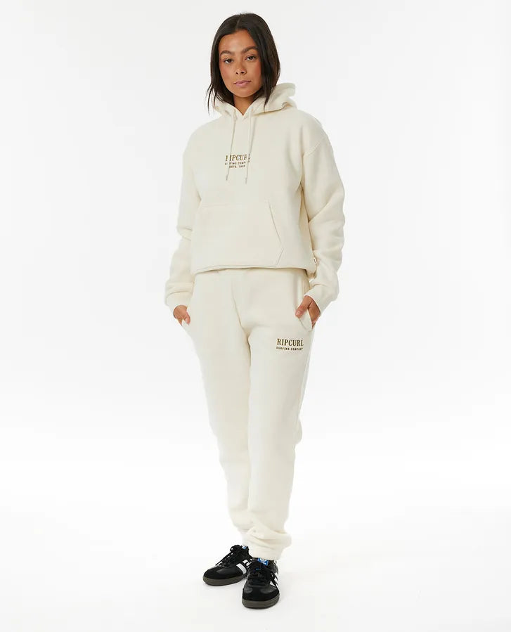 Surf Staple Relaxed Hood