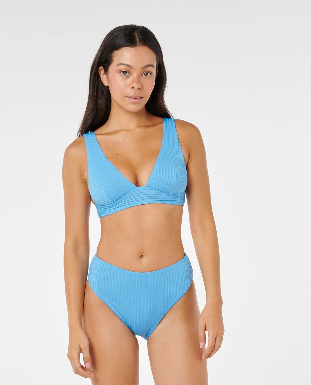 Premium Surf Deep V Bikini