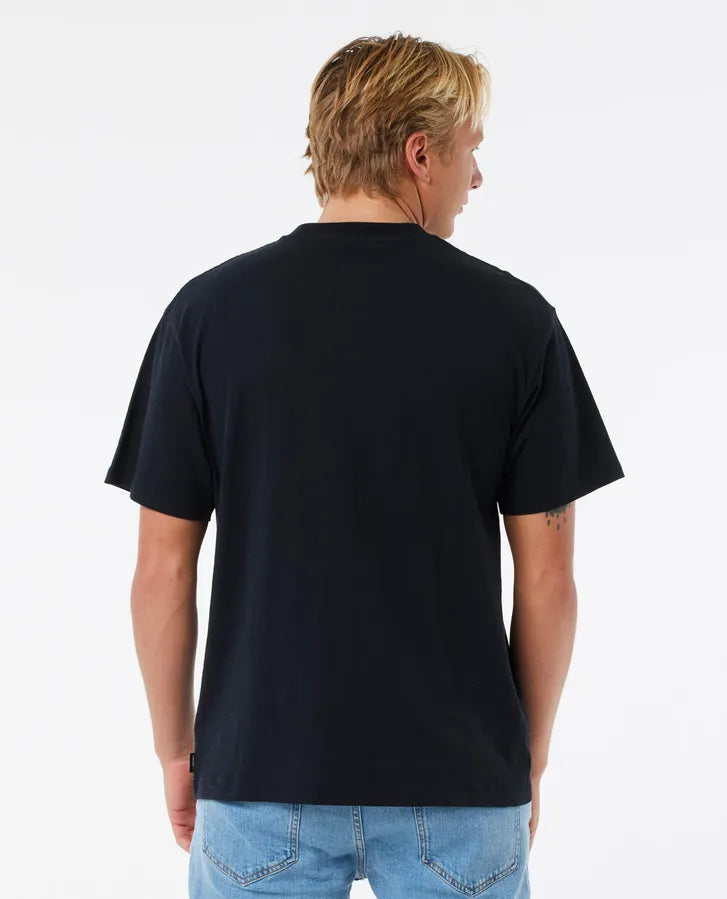 Medina Script Tee