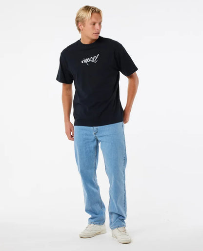 Medina Script Tee