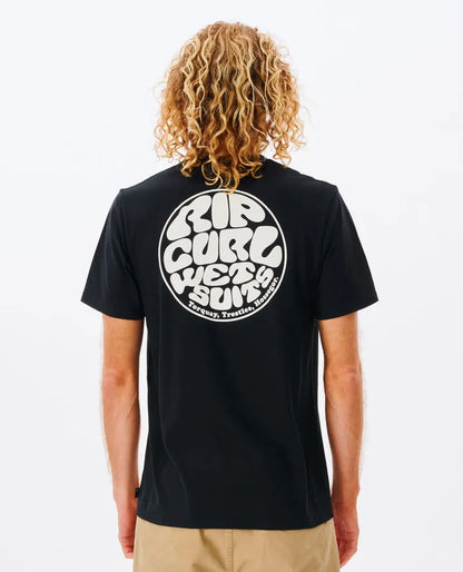 Wetsuit Icon Tee