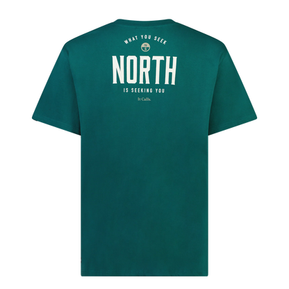 Wanderer Tee