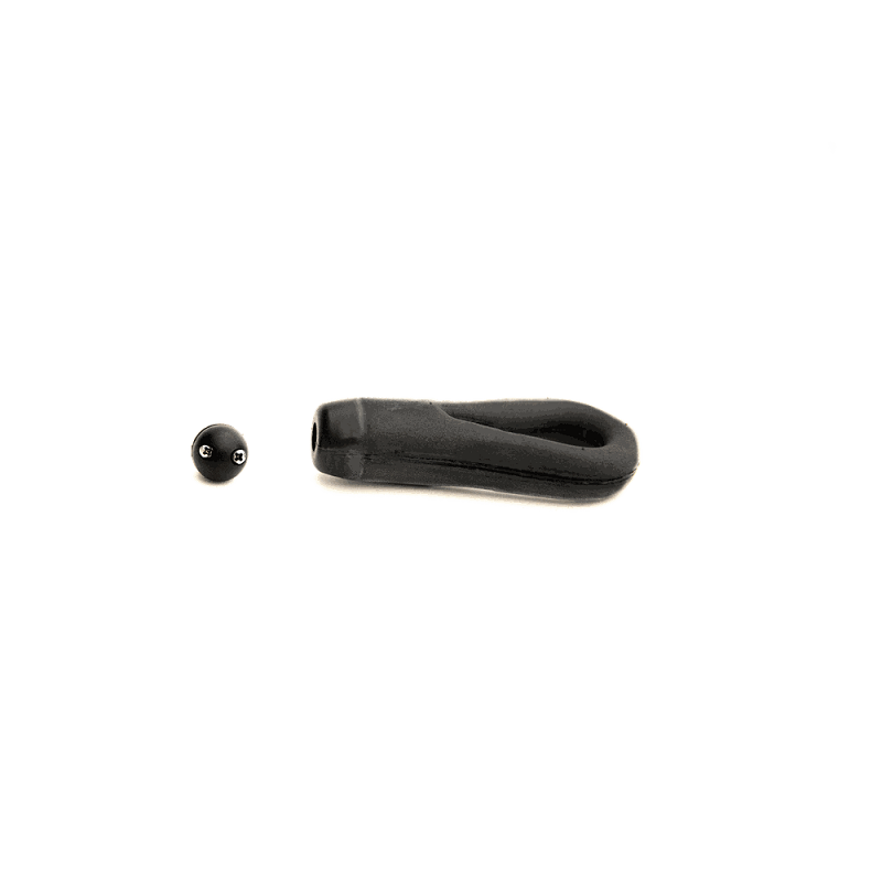 Trim Handle & Stopper Ball