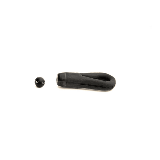 Trim Handle & Stopper Ball