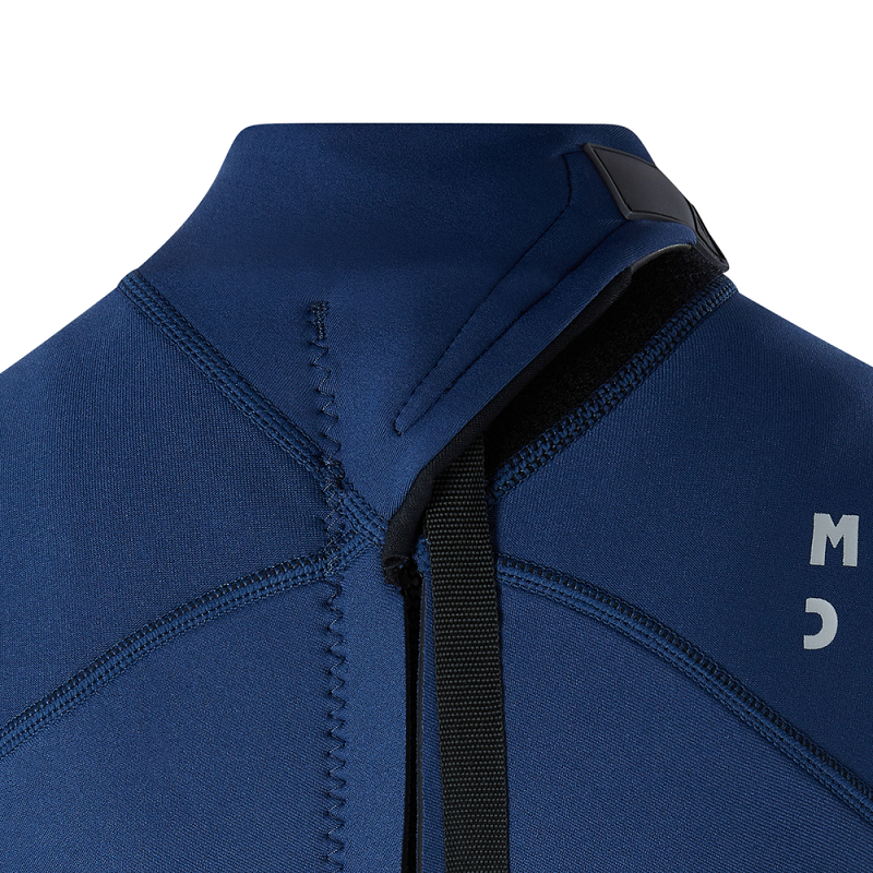 Star Shorty 3/2mm Bzip Flatlock Junior