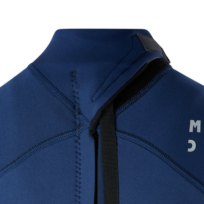 Star Shorty 3/2mm Bzip Flatlock Junior