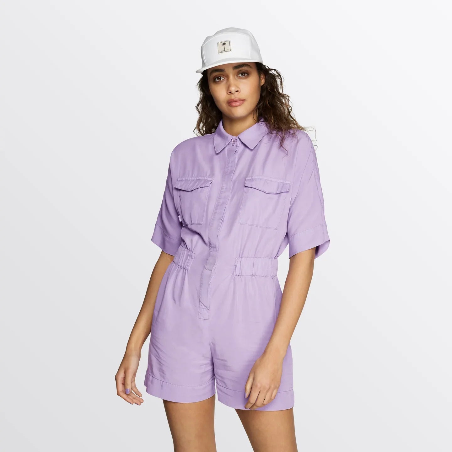Rhythm Playsuit